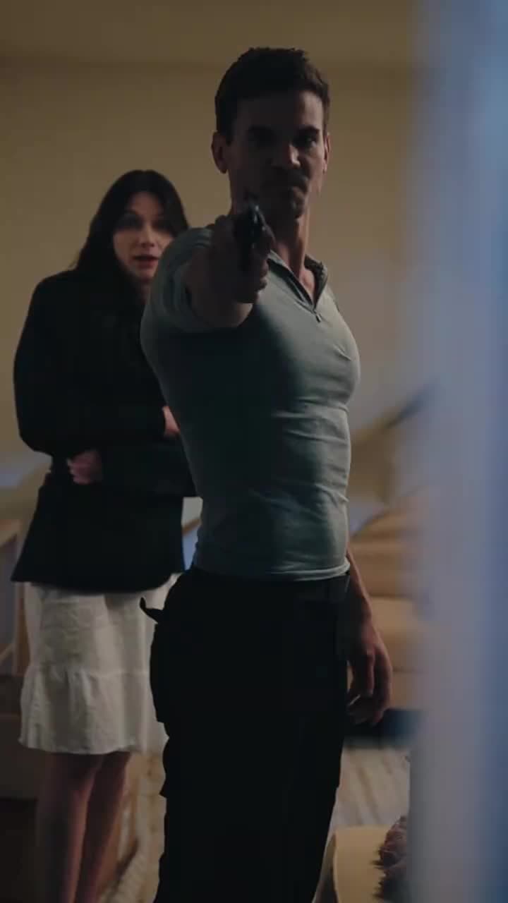 Verliebt in ihren Bodyguard - Folge 36