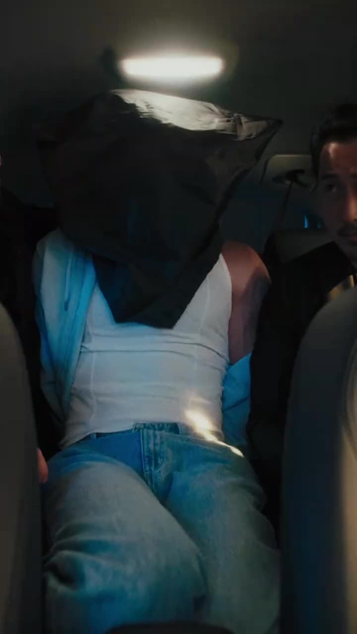Verliebt in ihren Bodyguard - Folge 28