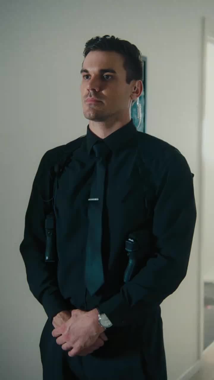 Verliebt in ihren Bodyguard - Folge 24