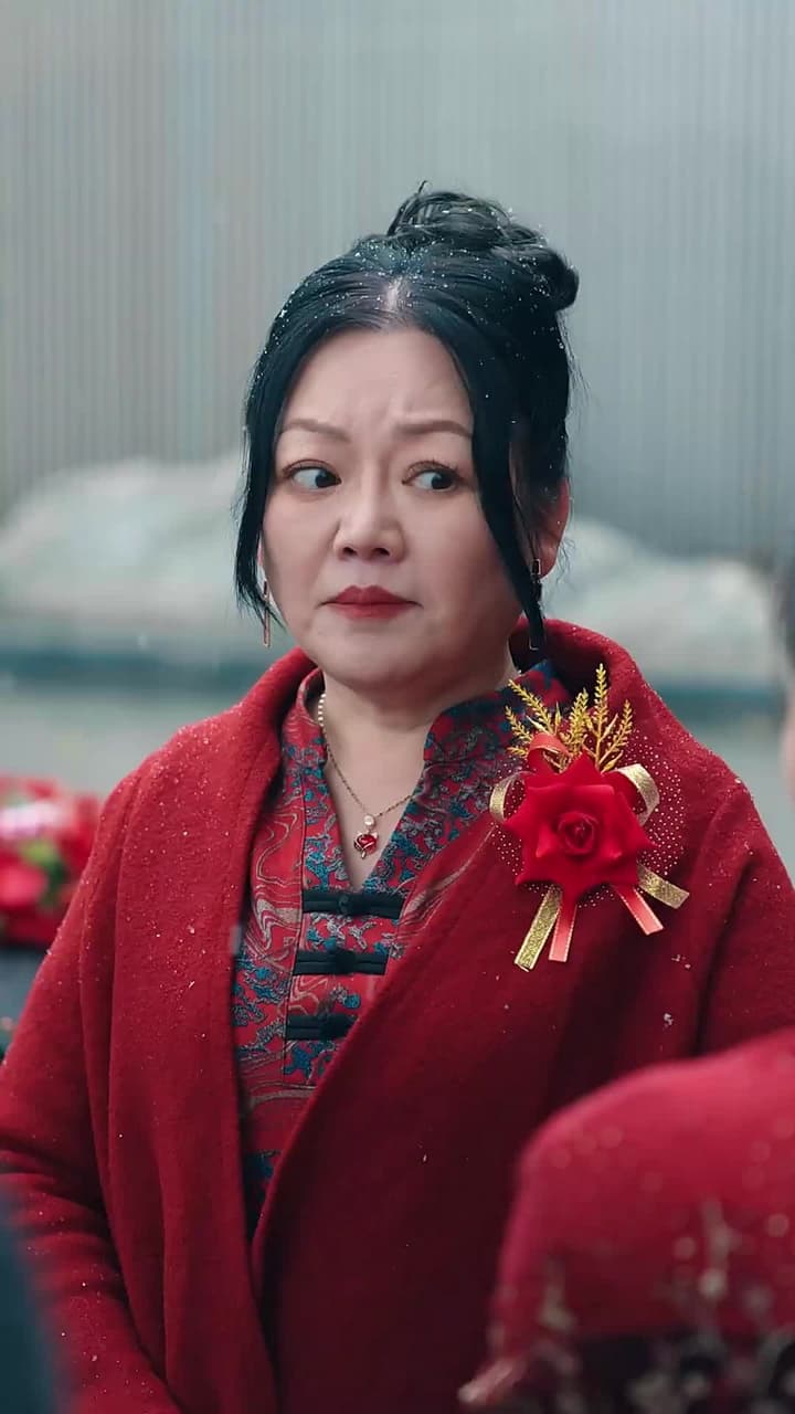 八級女鉗工 - 第 6 集