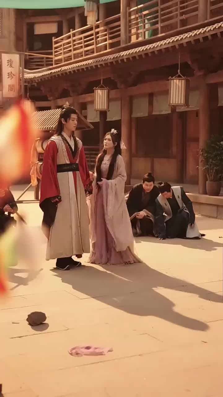 Country Bride's Martial Arts Reellion - Episode 42