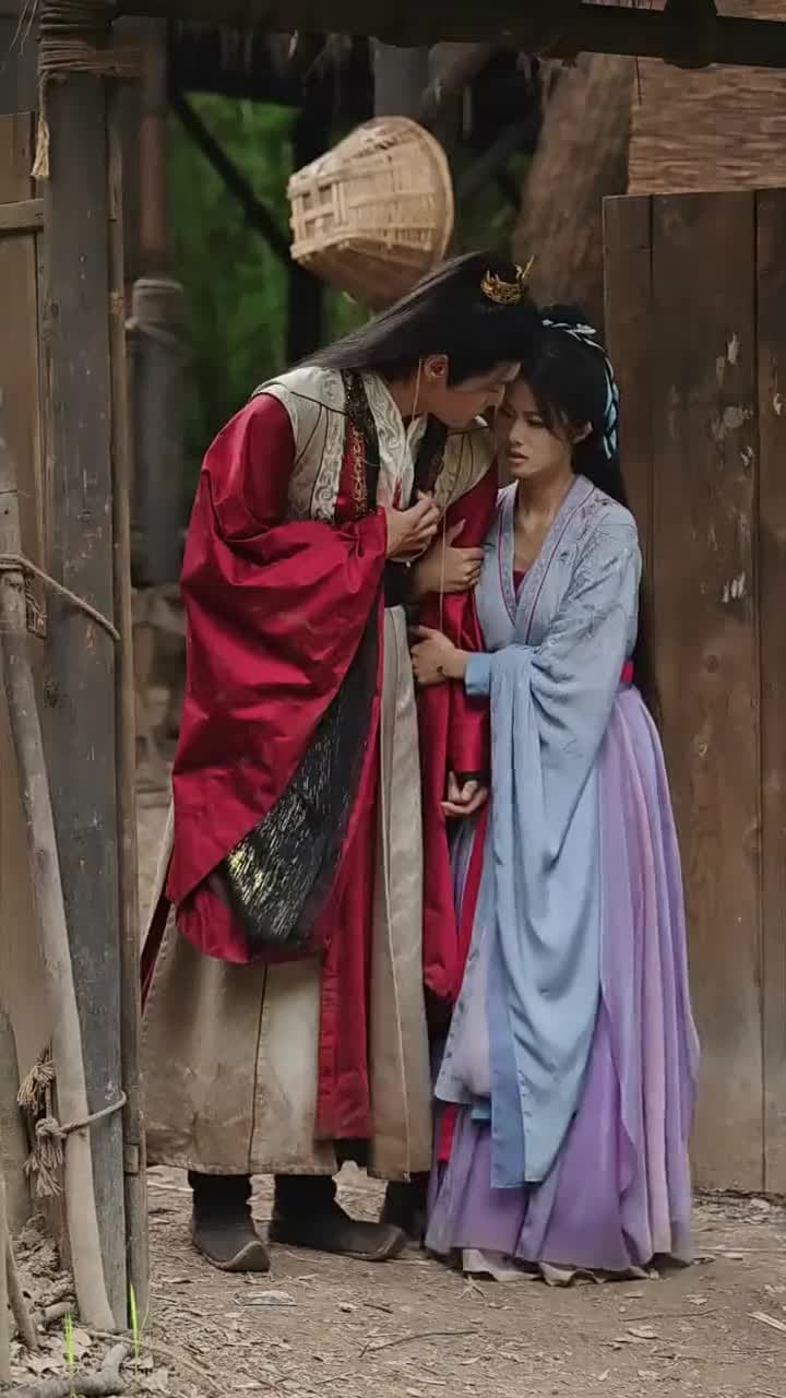 Adipati itu Pahlawanku - Episode 53