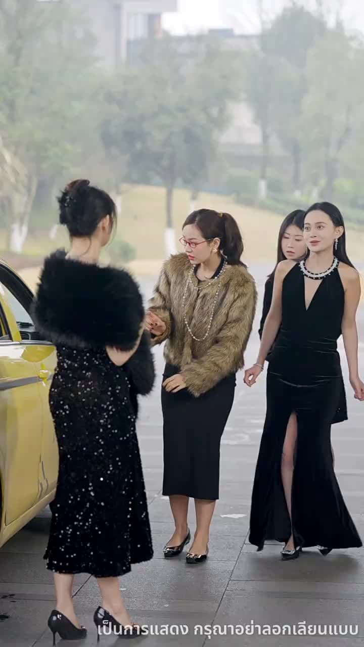 ไม่อยากเป็นคุณหนูแล้ว - ตอนที่ 73