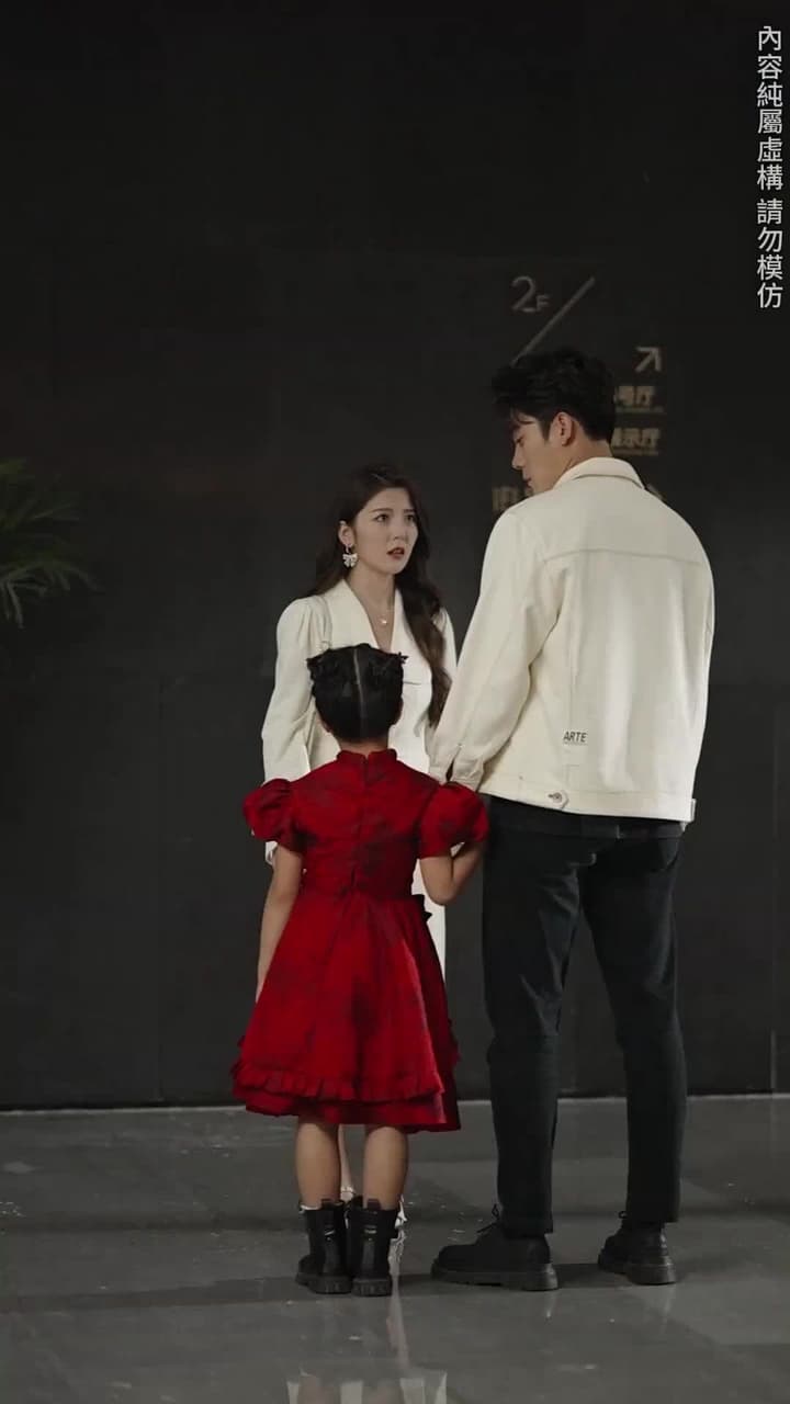 無敵奶爸閃婚高冷女總裁 - 第 22 集