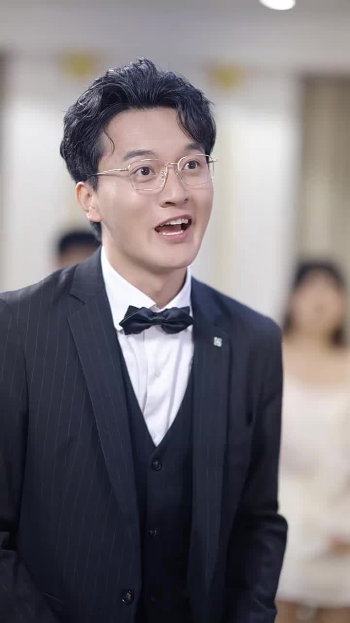 無敵奶爸閃婚高冷女總裁 - 第 11 集