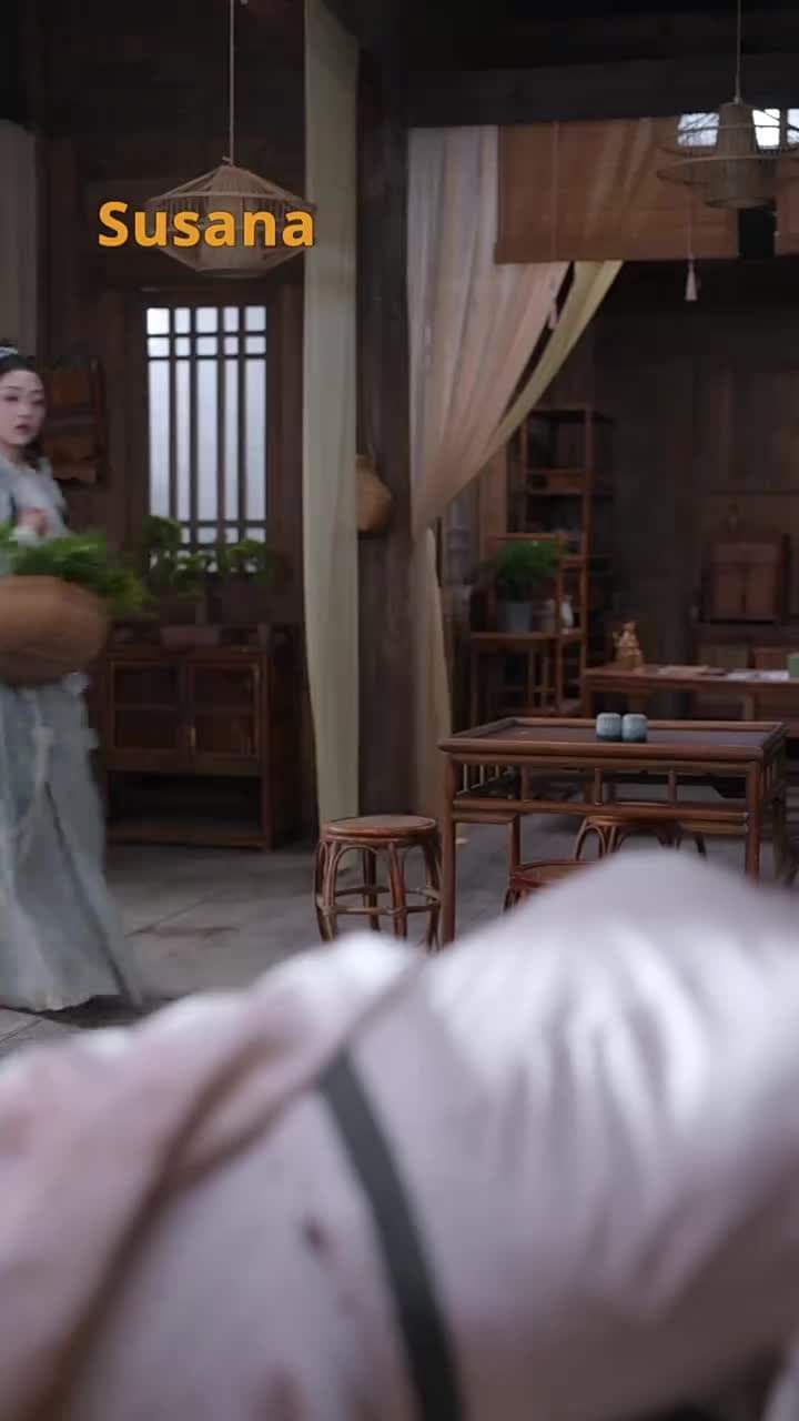 Relatos del Palacio del Este - Episodio 1