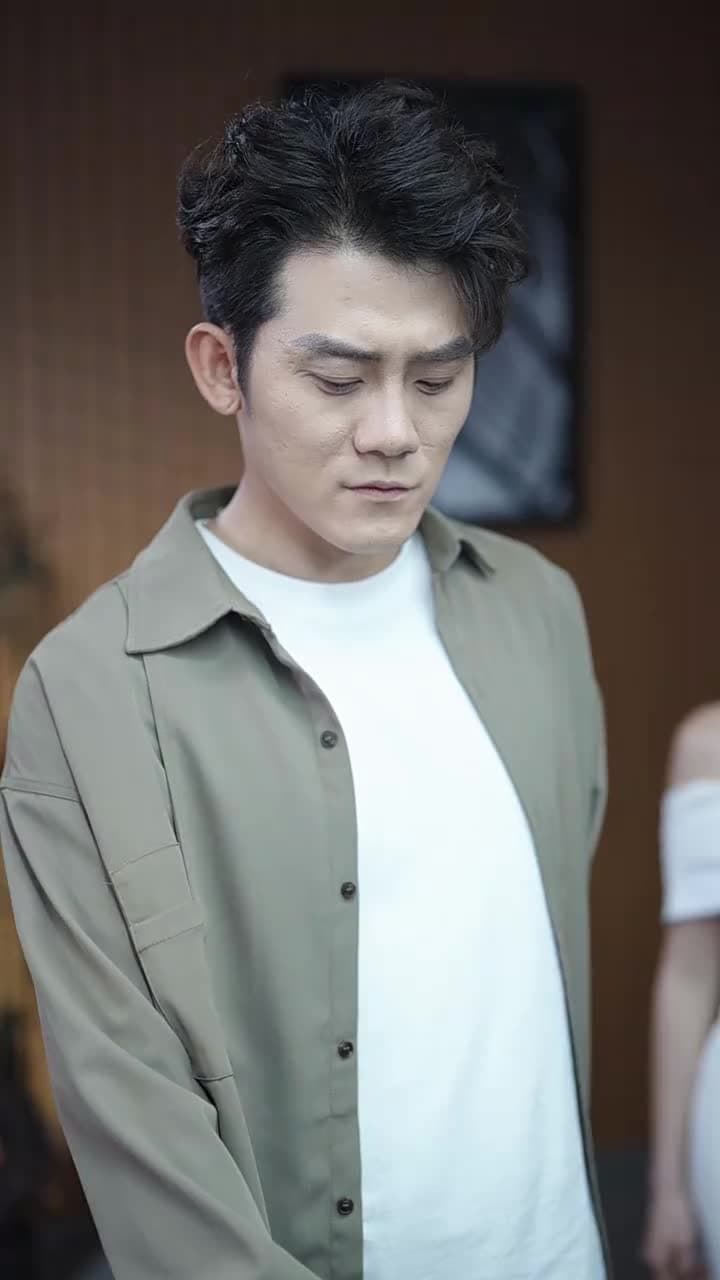無敵奶爸閃婚高冷女總裁 - 第 45 集