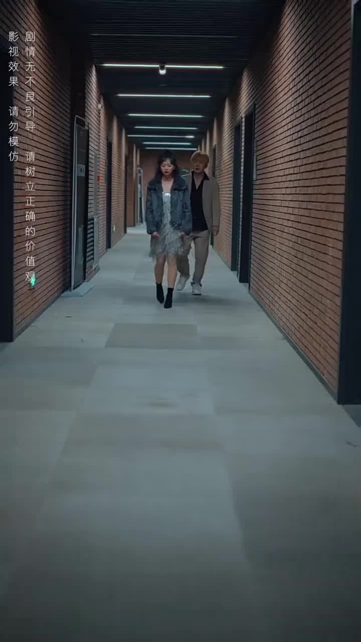 七宗罪之救贖 - 第 58 集