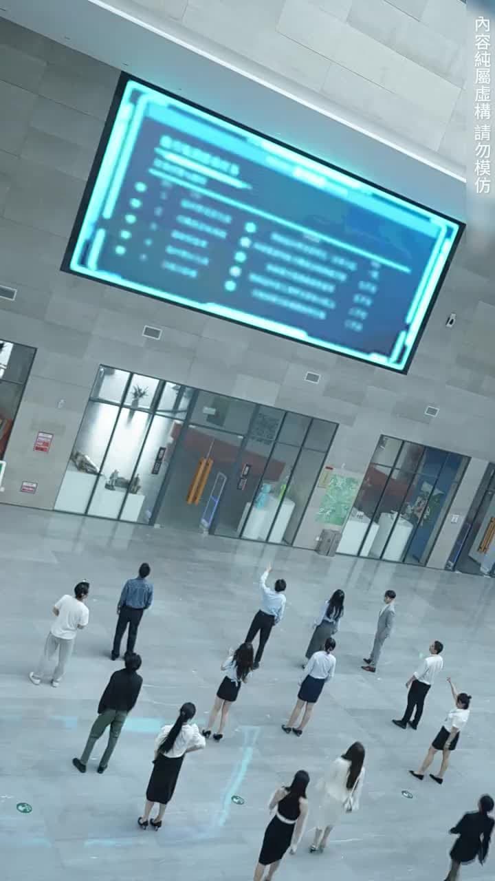 無敵奶爸閃婚高冷女總裁 - 第 21 集