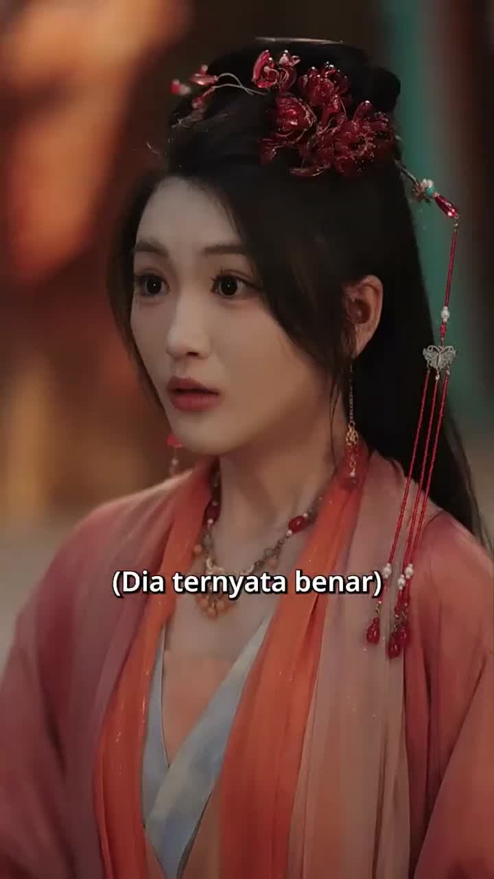 Adipati itu Pahlawanku - Episode 9