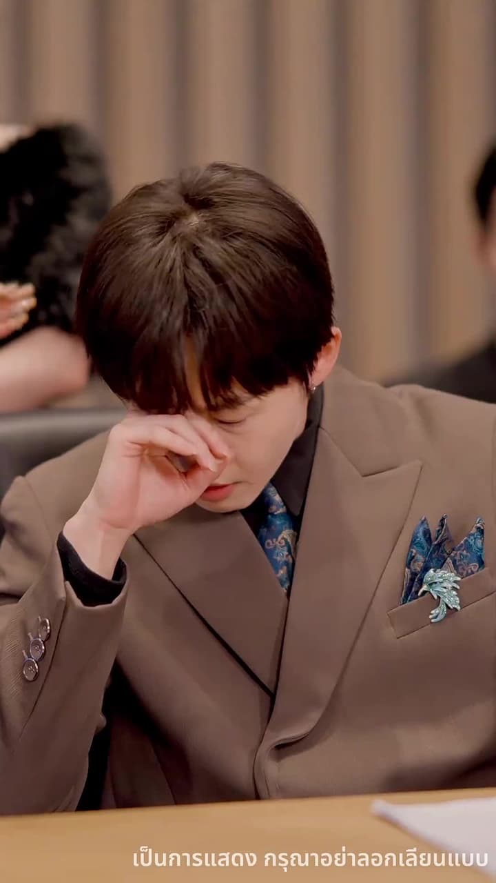 ไม่อยากเป็นคุณหนูแล้ว - ตอนที่ 81