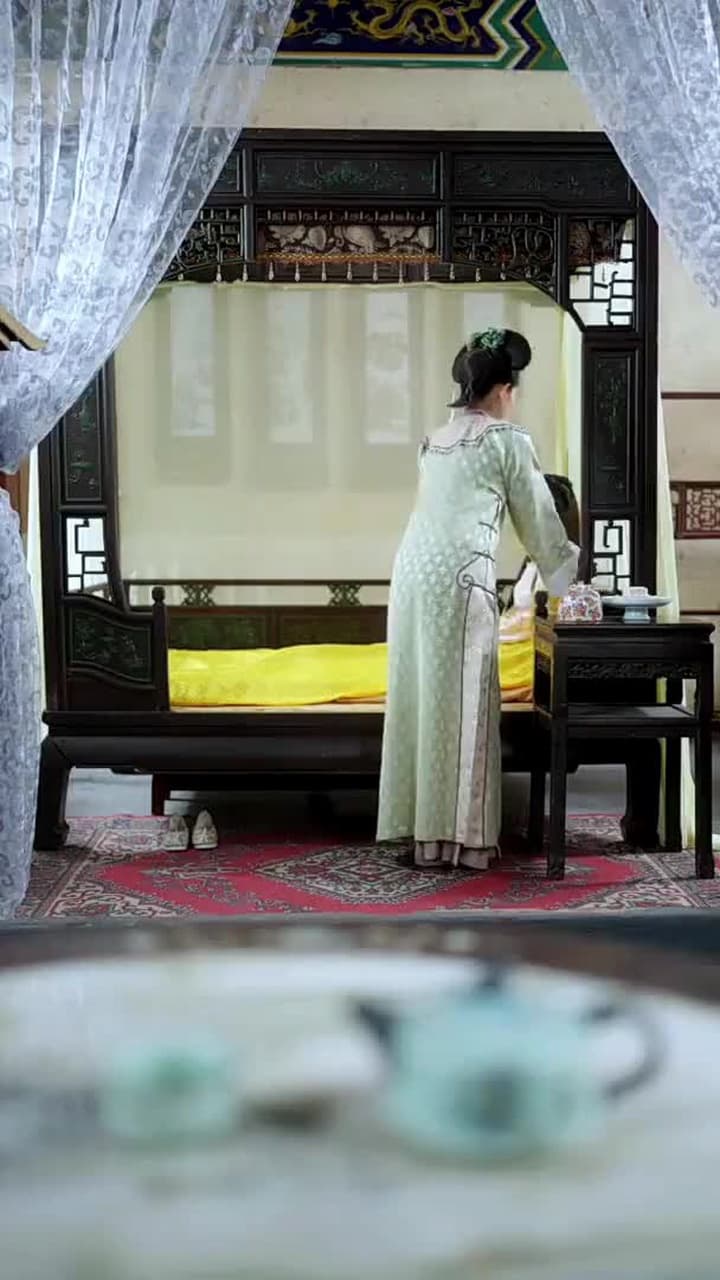 清宮辭 - 第 64 集