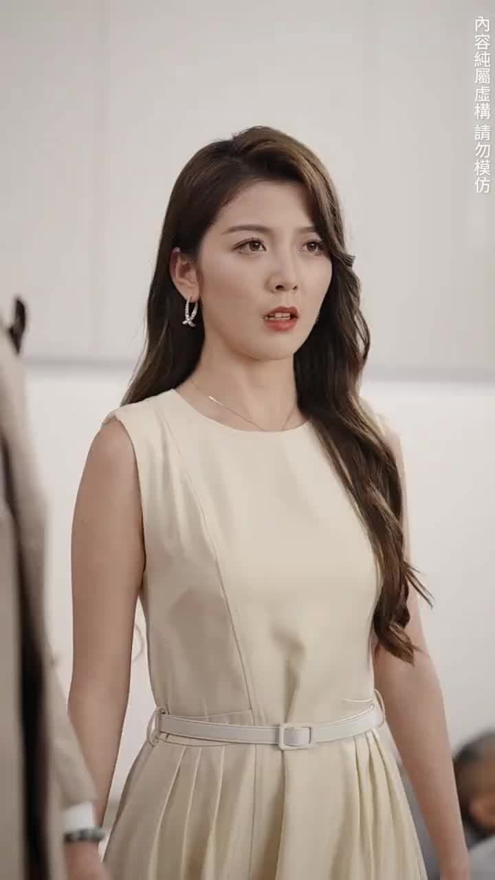 無敵奶爸閃婚高冷女總裁 - 第 28 集