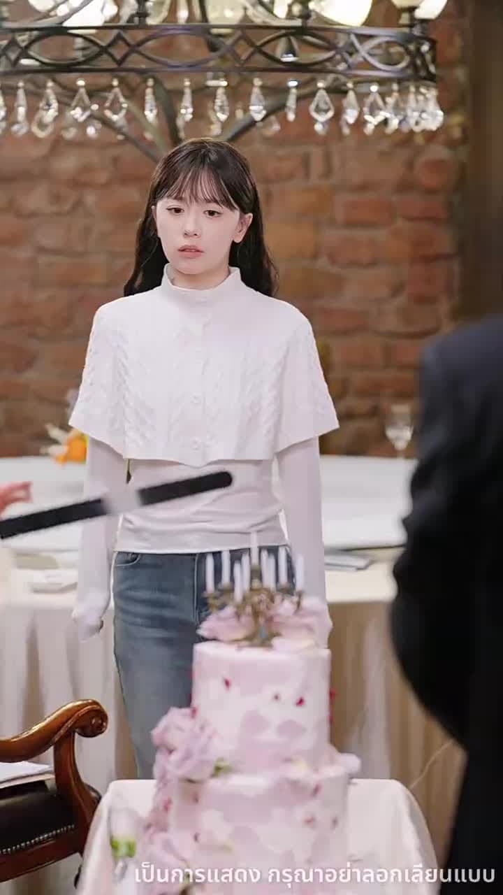 ไม่อยากเป็นคุณหนูแล้ว - ตอนที่ 11
