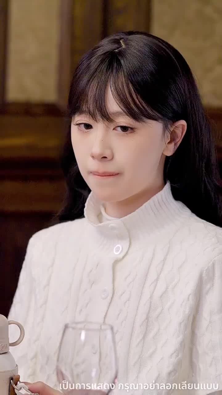 ไม่อยากเป็นคุณหนูแล้ว - ตอนที่ 3