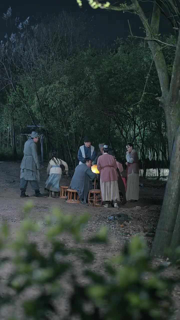 Relatos del Palacio del Este - Episodio 29
