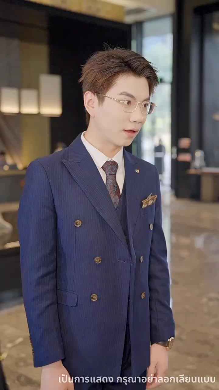 ไม่อยากเป็นคุณหนูแล้ว - ตอนที่ 88