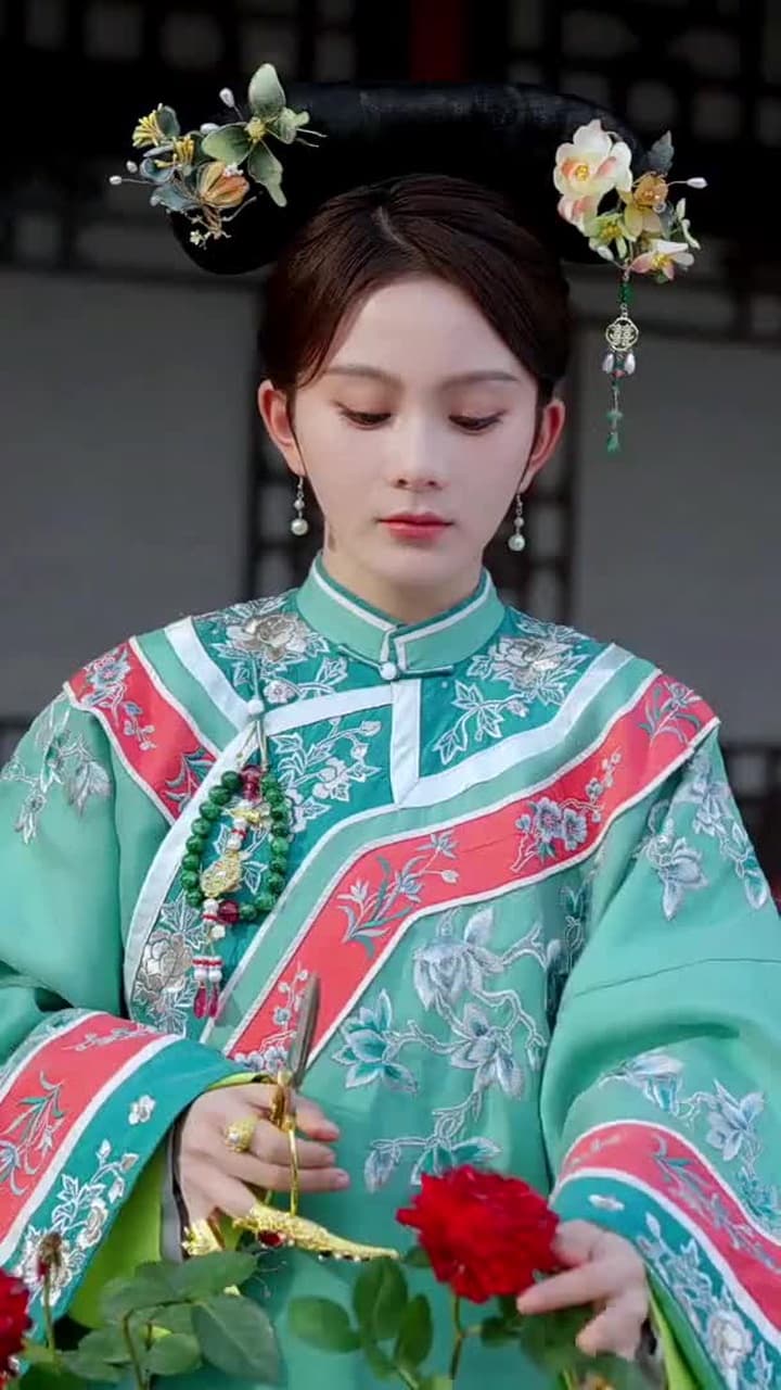 清宮辭 - 第 26 集