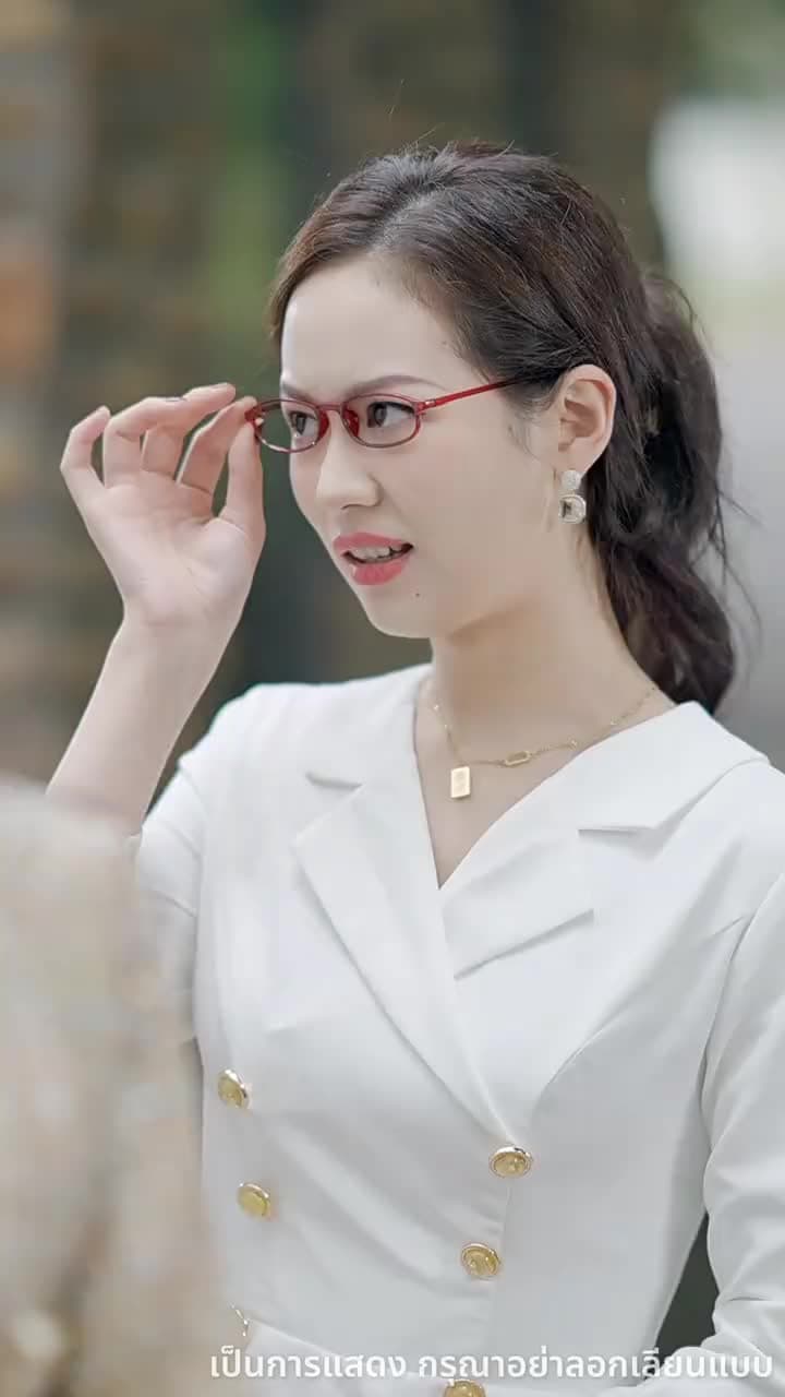 ไม่อยากเป็นคุณหนูแล้ว - ตอนที่ 22