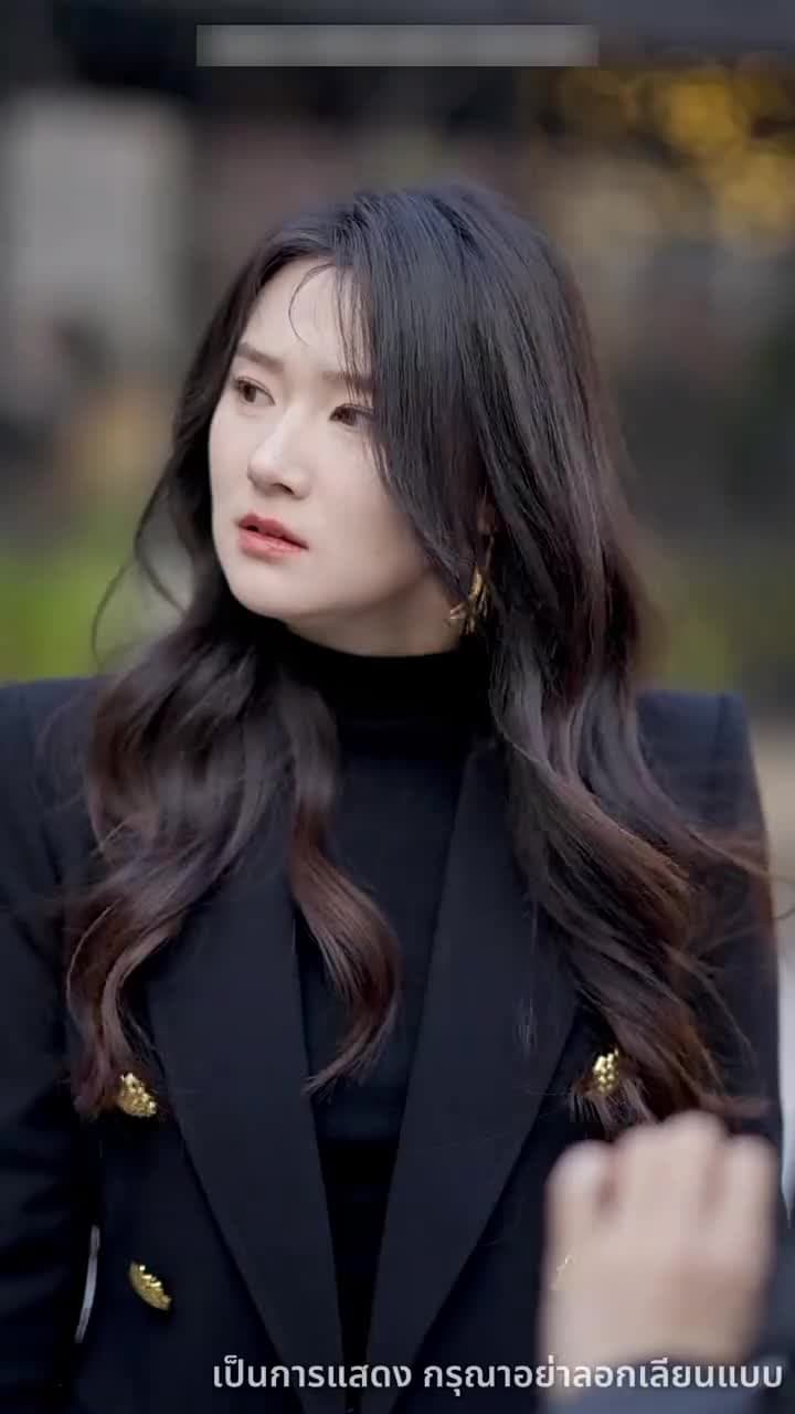ไม่อยากเป็นคุณหนูแล้ว - ตอนที่ 39
