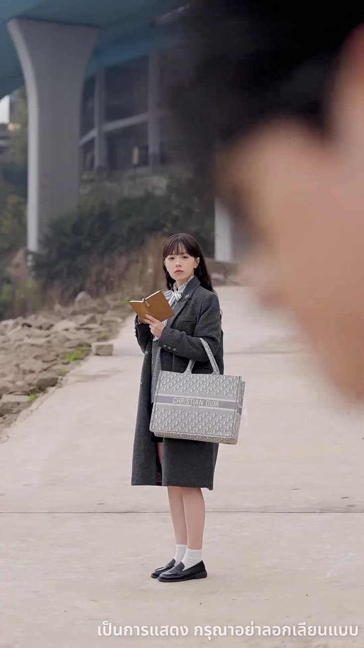 ไม่อยากเป็นคุณหนูแล้ว - ตอนที่ 37