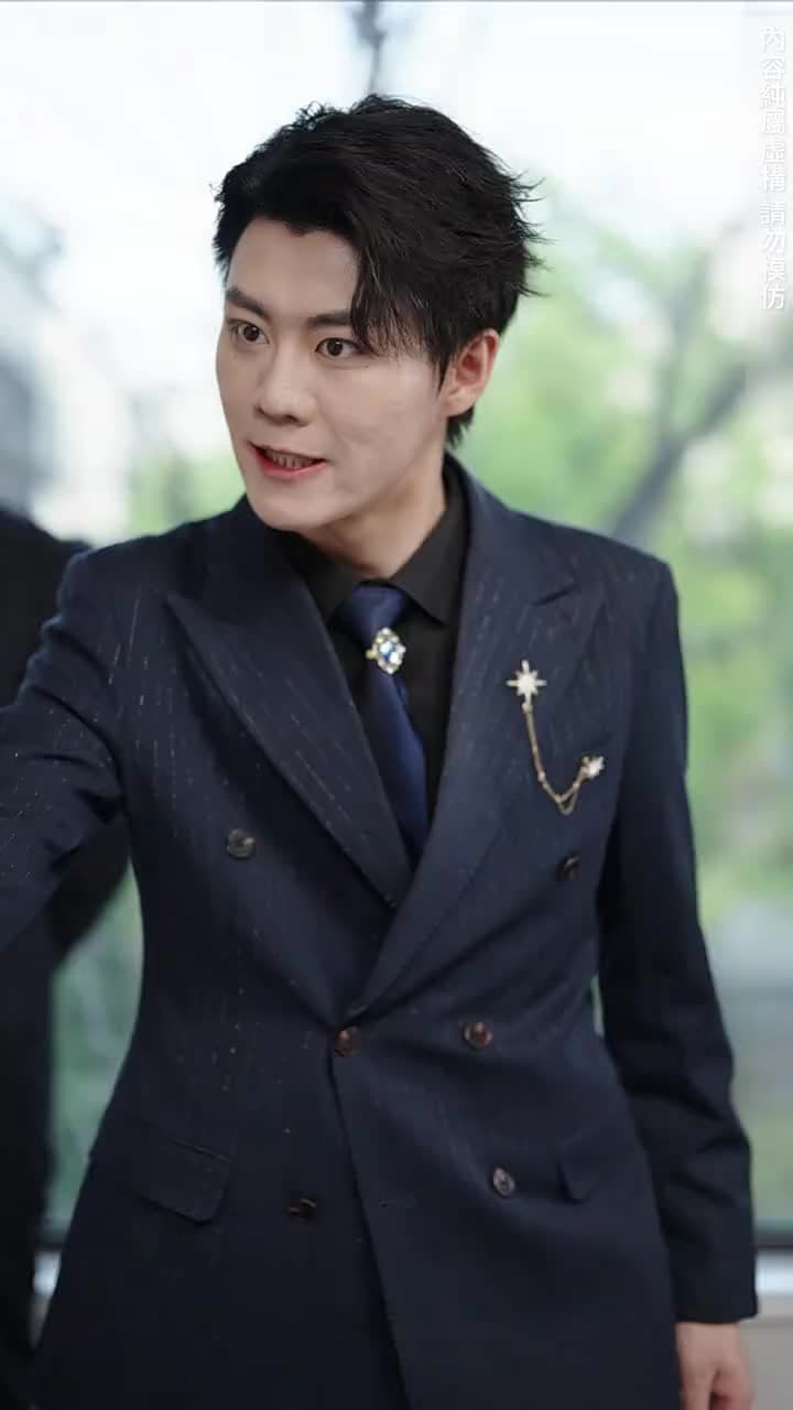 無敵奶爸閃婚高冷女總裁 - 第 26 集