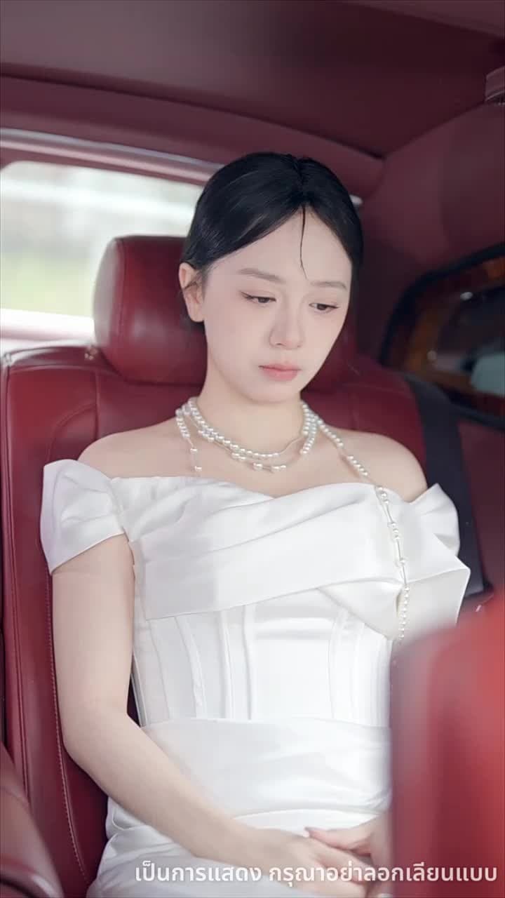 ไม่อยากเป็นคุณหนูแล้ว - ตอนที่ 50