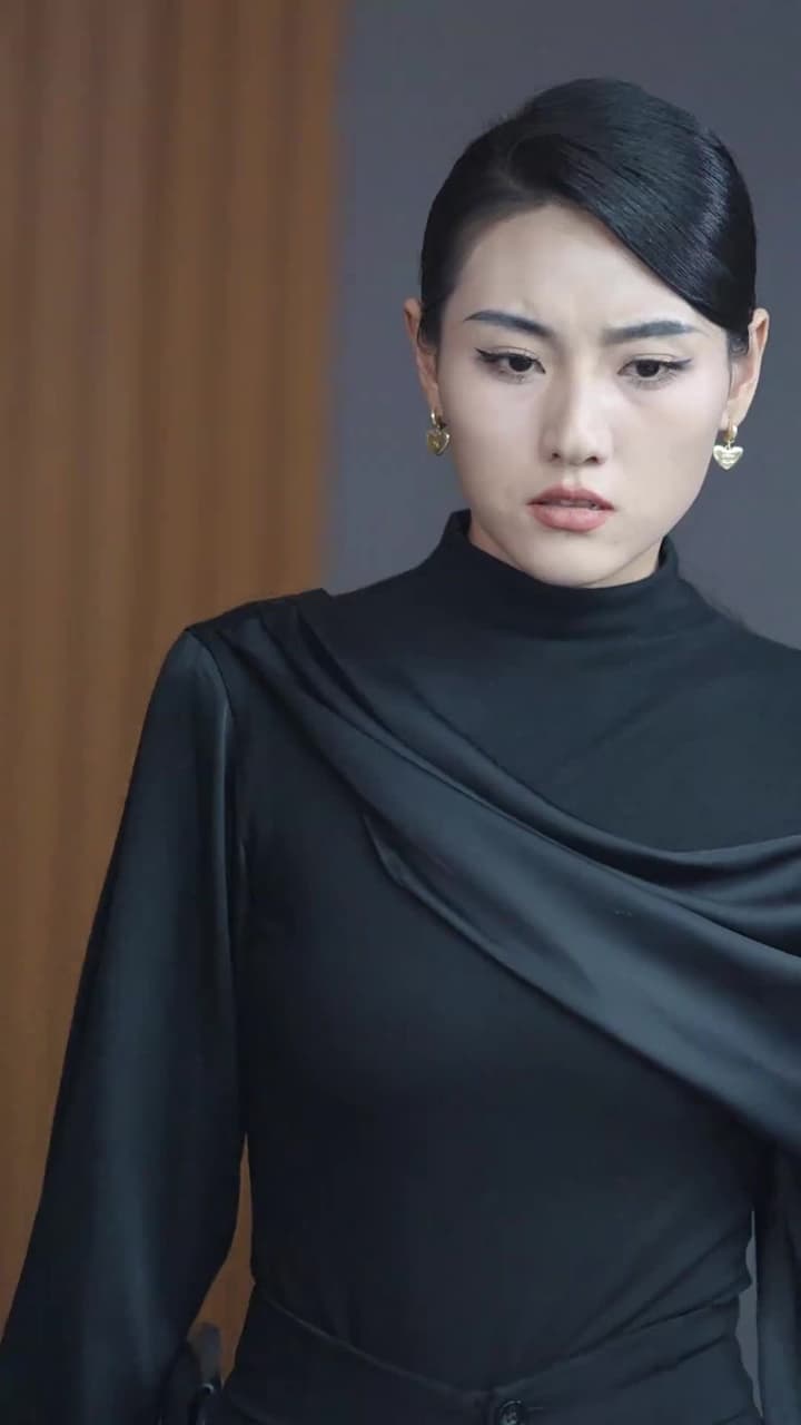 無敵奶爸閃婚高冷女總裁 - 第 51 集