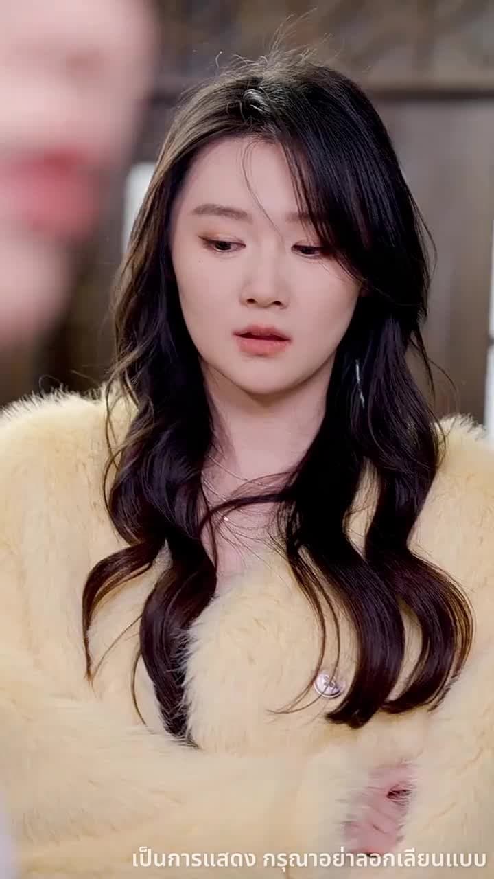 ไม่อยากเป็นคุณหนูแล้ว - ตอนที่ 7