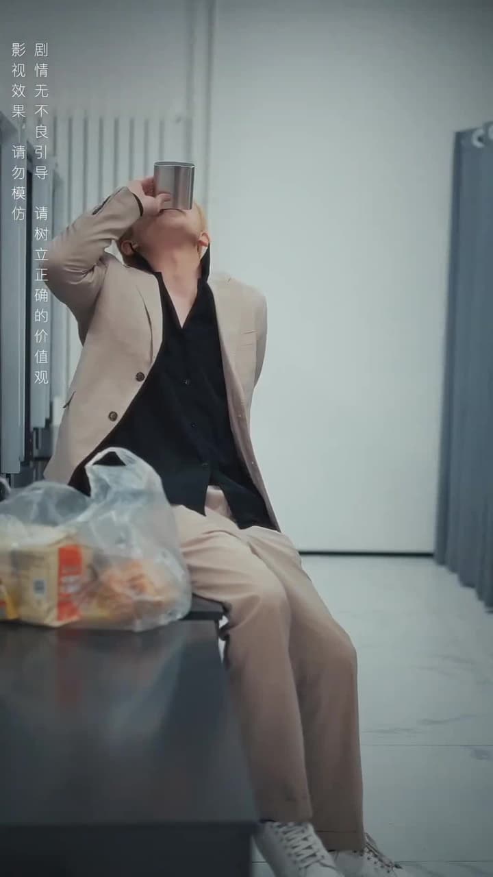 七宗罪之救贖 - 第 49 集