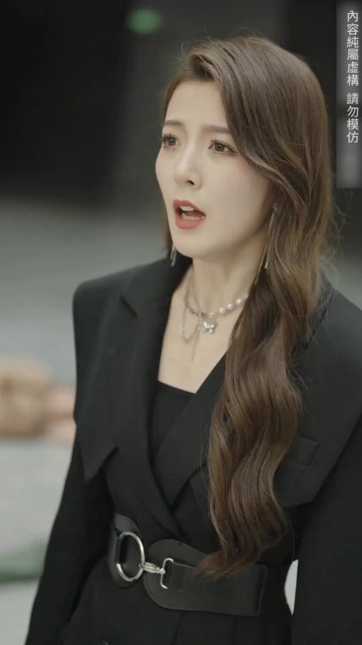 無敵奶爸閃婚高冷女總裁 - 第 33 集