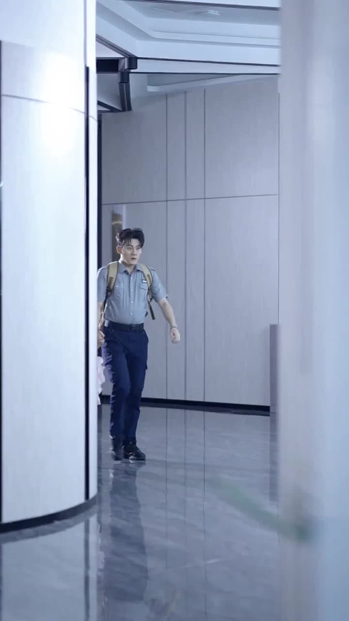 無敵奶爸閃婚高冷女總裁 - 第 5 集