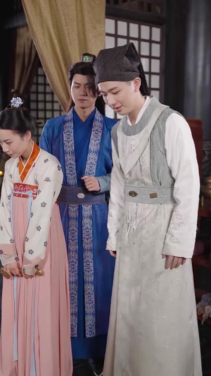 誤闖女儿國 - 第 47 集