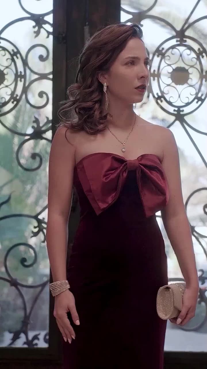 Verdadeiro Alfa da Loba de Lua - Episódio 11