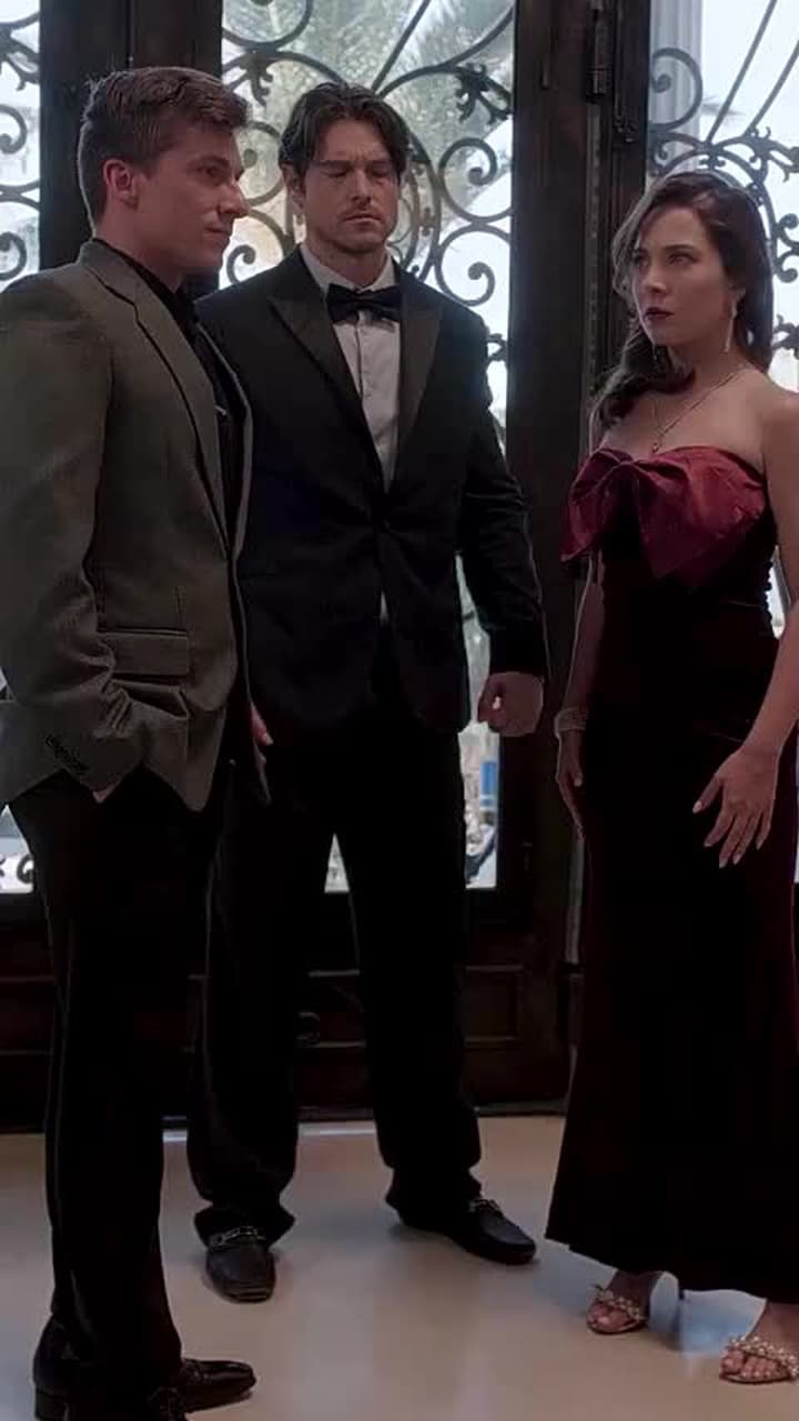 Verdadeiro Alfa da Loba de Lua - Episódio 30