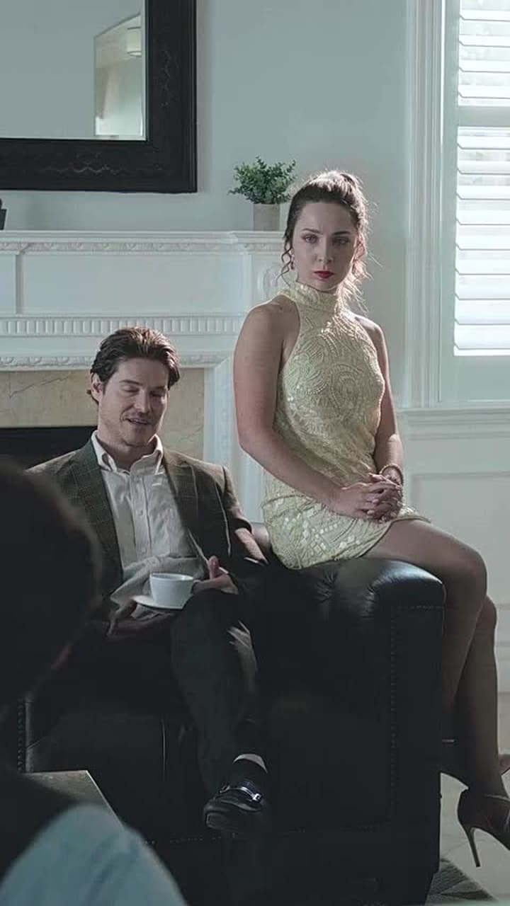 Verdadeiro Alfa da Loba de Lua - Episódio 34