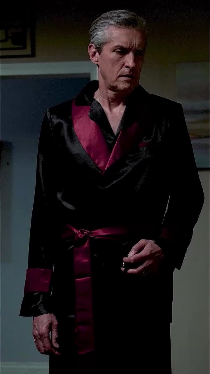 Verdadeiro Alfa da Loba de Lua - Episódio 52