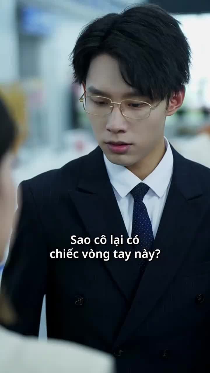 Cầu Vồng Sau Mưa - Tập 5