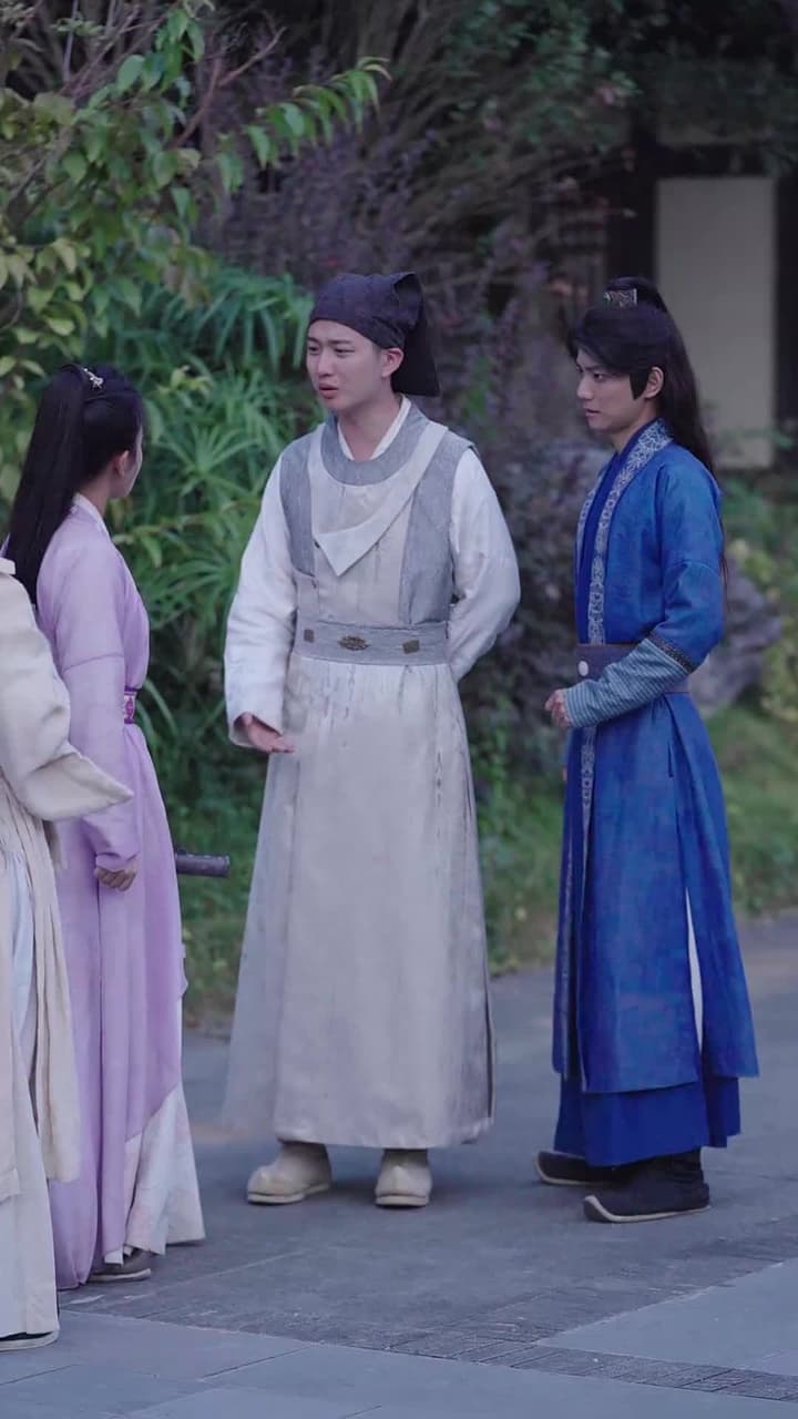 誤闖女儿國 - 第 51 集