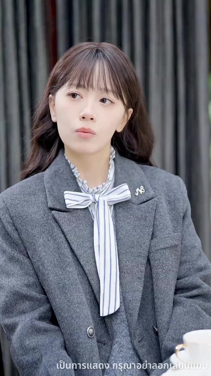 ไม่อยากเป็นคุณหนูแล้ว - ตอนที่ 71