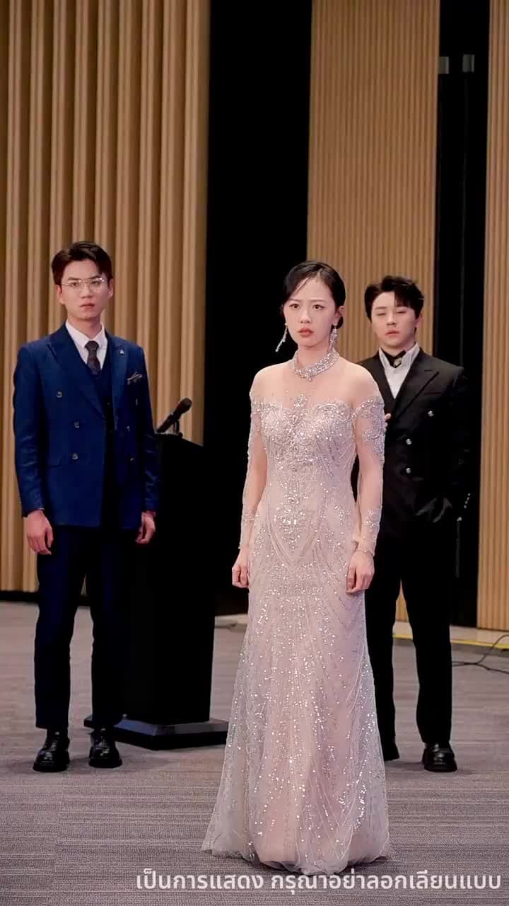 ไม่อยากเป็นคุณหนูแล้ว - ตอนที่ 85