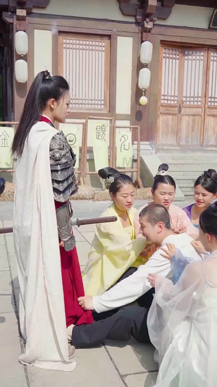 誤闖女儿國 - 第 3 集