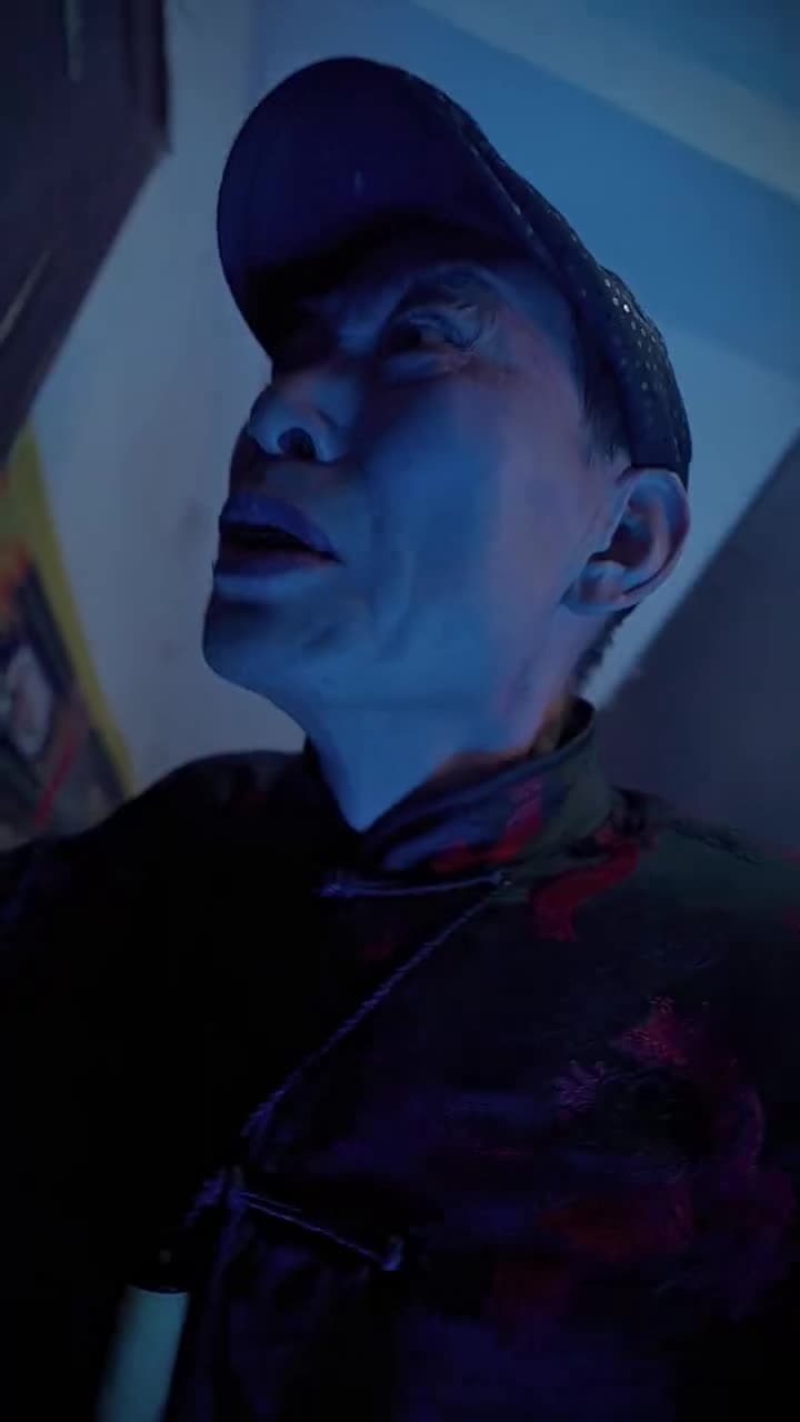 恐怖末班車 - 第 9 集