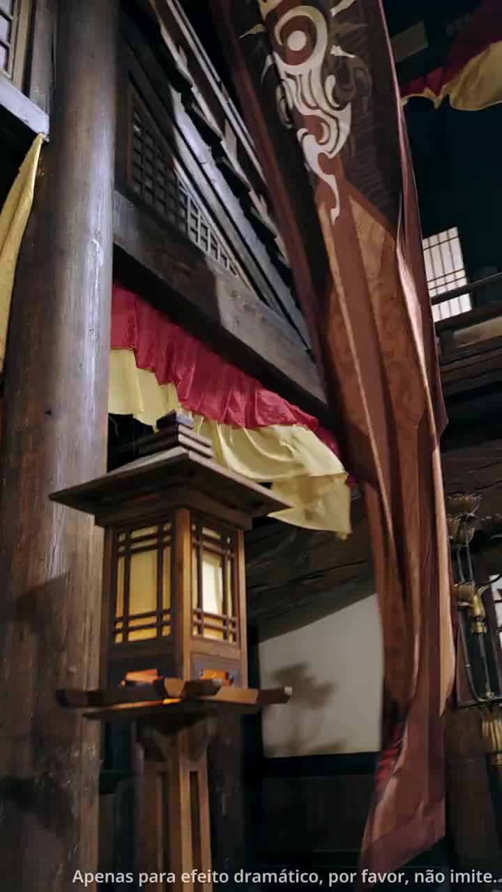 Melhor que o Céu Supremo - Episódio 14