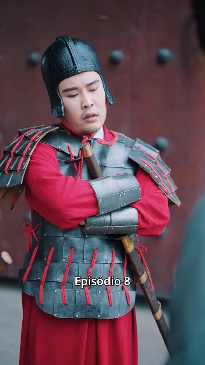 Filho do Campeão, Pai Vadio - Episódio 8