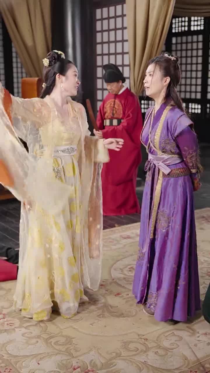 誤闖女儿國 - 第 46 集