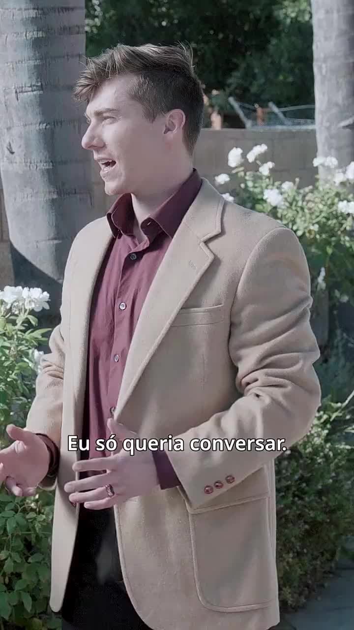 Verdadeiro Alfa da Loba de Lua - Episódio 49