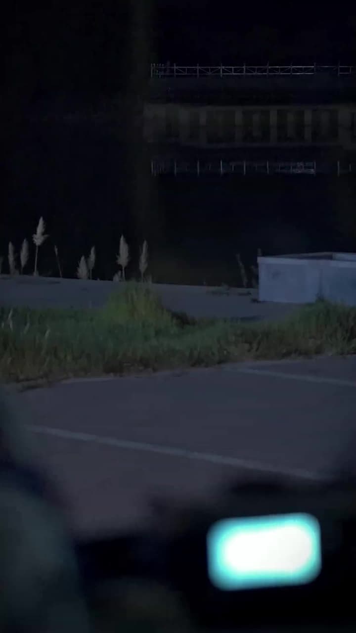 恐怖末班車 - 第 26 集