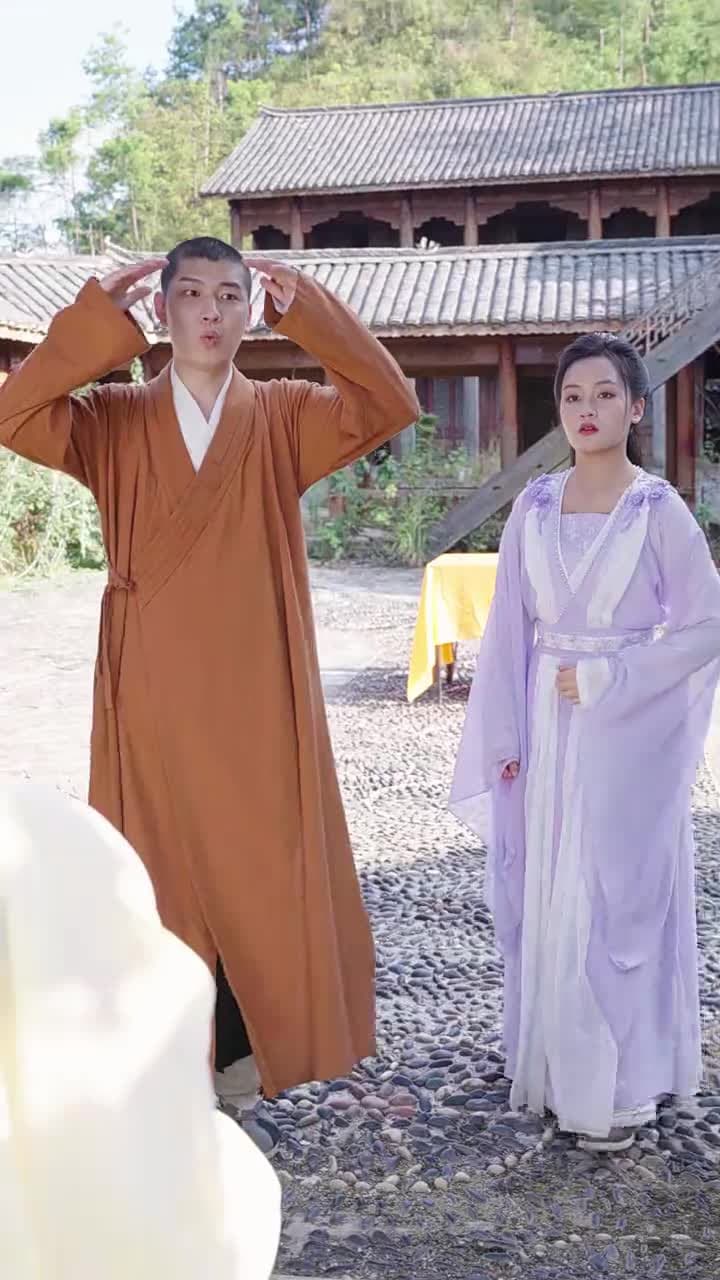 誤闖女儿國 - 第 6 集