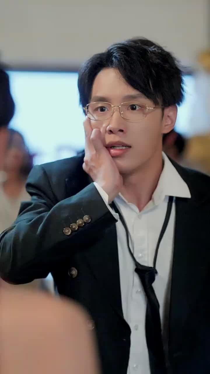 Cầu Vồng Sau Mưa - Tập 27